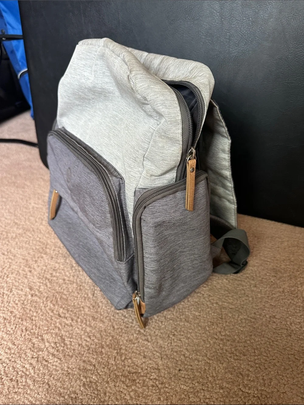 Eddie Bauer Diaper Bag